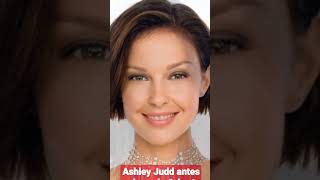 Ashley Judd