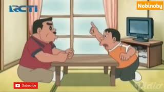 Doraemon Bahasa Indonesia Terbaru 2020 | Kebohongan itu Benar