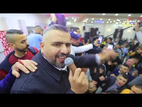 الفنان حافظ موسى دحية اكشن ناري سهرة العريس محمد ابو السمن مخيم جنين T Aljabaly2019