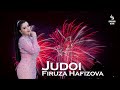 Firuza hafizova  judoi 2024      2024