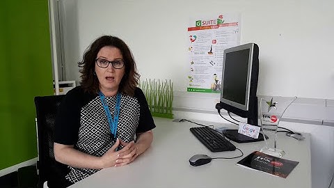 Going Paperless with Google Drive