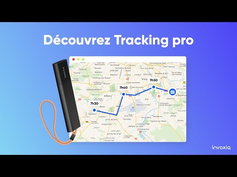 Capturs - Comment placer un traceur GPS ?