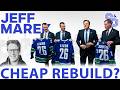 Canucks attempt to rebuild, but is Aquilini cheaping out already?