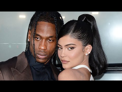 Kylie Jenner Reacts To Travis Scott Massive New Mansion