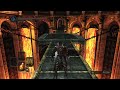 Dark Souls II - Iron Keep is dumb