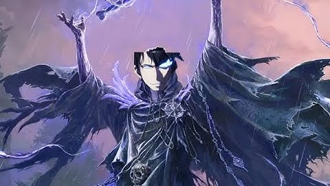 The Arbiter of Ash - Max Difficulty Full Fight - Lich Vaal Guard Spectre Build - PoE 2 DoTH