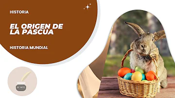 ¿Colorar huevos de Pascua es una tradición pagana?