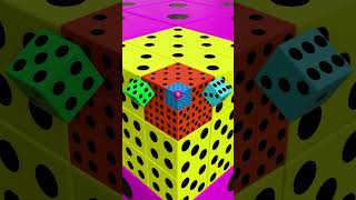 Famous 🎲 Infinite Dice Zoom Loop 🔄 Profile