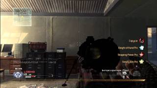 B.S HitMarker