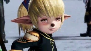 【 DFFAC 】 ディシディアFF対戦動画 シャントット その88