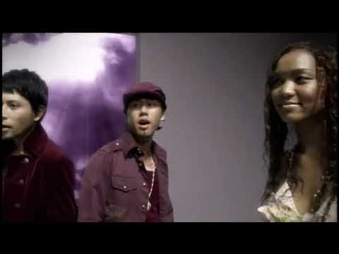 CHEMISTRY×Crystal Kay 'Two As One' Official Video