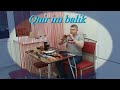 Qnir Im Balik (Спи моё дитя)