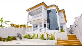 Beautiful affordable house for sale in Kigali