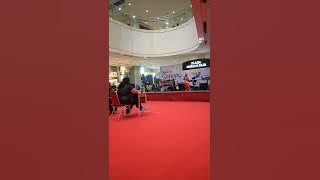 Kampuang Nan Jauh Di Mato Cipt. Oslan Husein 1931 covered by Caleb Hutapea