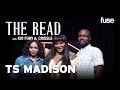 A Tiddy Bounce Tutorial By Ts Madison | TID Talk | The Read with Kid Fury & Crissle | Fuse