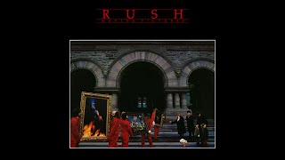 Rush: Witch Hunt (Part III Of 'Fear') (1981 Viny)