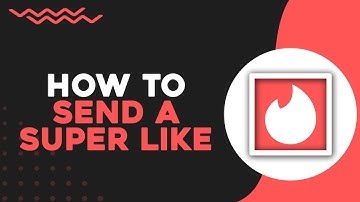 How To Send A Super Like On Tinder (Quick & Easy)
