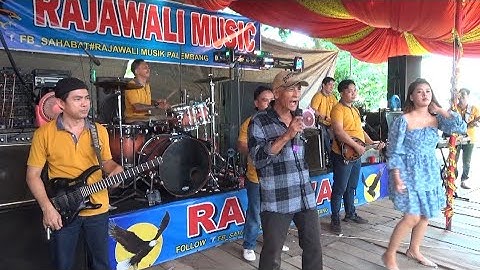 //Di Balik Tirai --Waw..Suare Wak, Uyung Pacam...!//OM RAJAWALI Music//