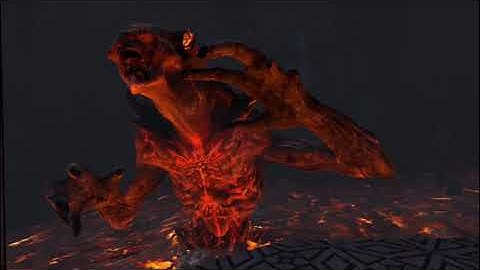 Asmodeus The Destroyer Fight | Abyss 6 (S2) | In Death Unchained