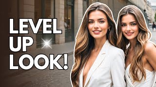 9 Quick and Easy Ways to Elevate Your Look