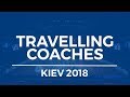 Travelling Coaches | Kiev 2018