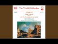 Miniature de la vidéo de la chanson Concerto In F Major, Rv 412: Ii. Larghetto
