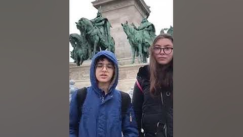 Diversity is a fact inclusion is an act/ Hungary