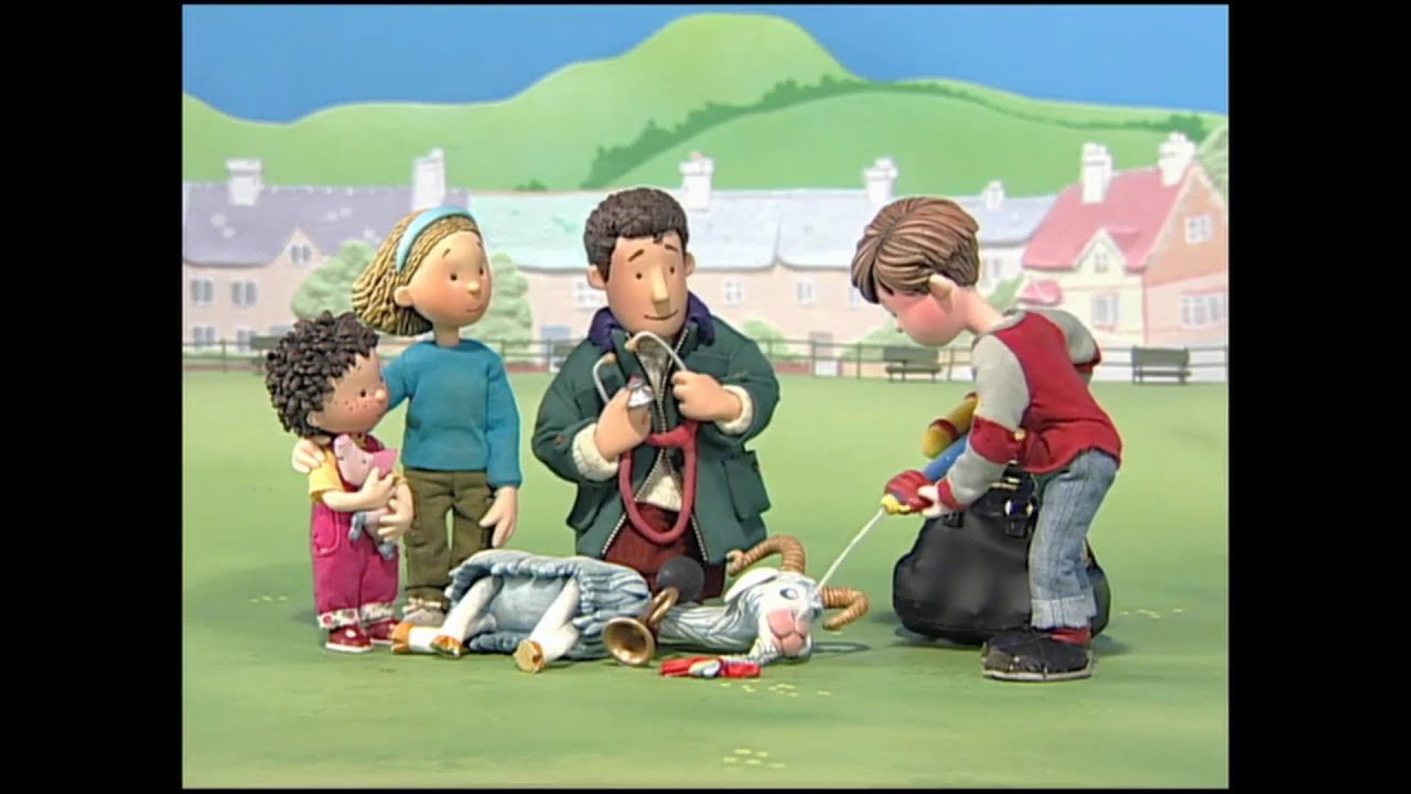 Fetch the Vet - Heatwave (2000) - YouTube