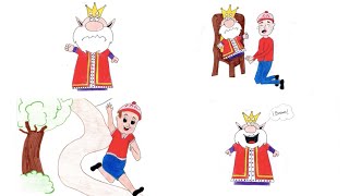 El Secreto del Rey Maón | Crecemos leyendo