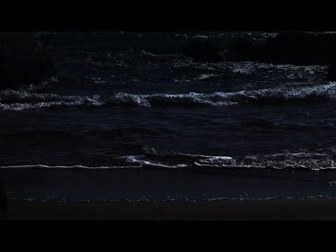 Видео: Все, что вам нужно, чтобы заснуть 😌 Звуки моря для глубокого сна