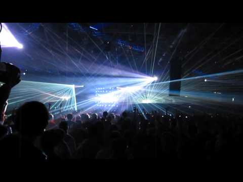 Trance Energy 2010 - Gareth Emery @ Mainstage, INT...