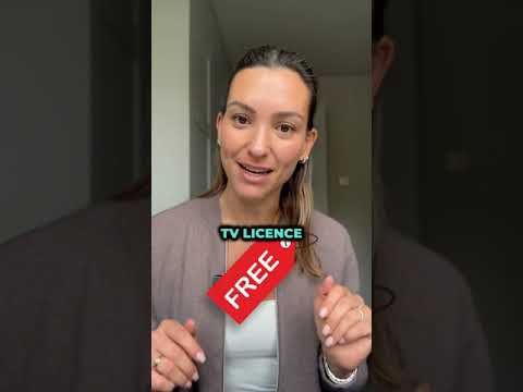 Should Free TV Licences Start At 66 Instead Of 75 