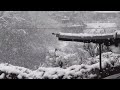 Filmando da Porta da minha Casa Japão