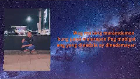 Araw-Araw By: Flow G (Lyrics Video)