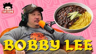 Giving Bobby Lee The WORST Meal Of His Life | Fun With Dumb Ep 276