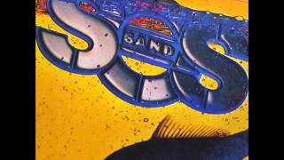 The S O S  Band   -   There Is No Limit 1981