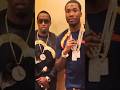 Meek Mills COMES OUT IN THE Spotlight Having A Affair With P Diddy