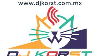 MIX HIGH Energy (DJ KORST) CLASICAS