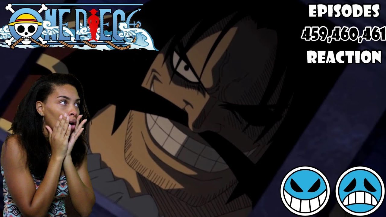 Ace What Everything I Thought I Knew Has Been A Lie One Piece Episode 459 460 461 Reaction Youtube