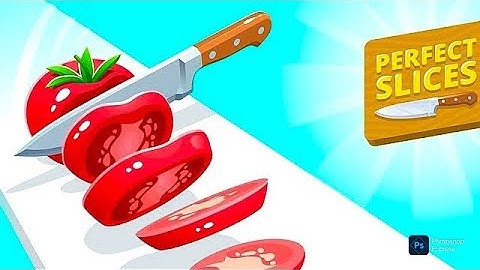 Perfect slice part of 348 🍅🔪#live #shorts