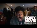 SCARY MOVIE | Trailer Ufficiale
