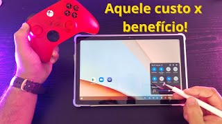 Blackview Tab 11 WIFI: BARATO e com modo PC!