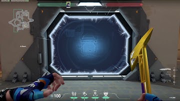 Yoru Teleport Trick on Bind (Patch 2.07) *Read Description*