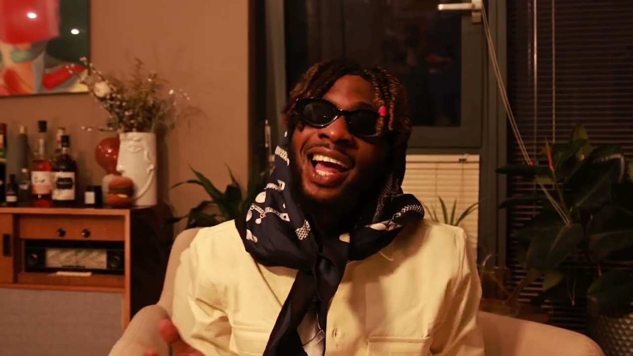 Dangerous (Official Video)