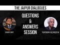 Puspendra Kulshrestha & Sanjay Dixit | Q & A Session