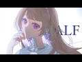 HALF - 女王蜂/covered by 七藤ちはね