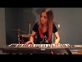 Through Her Eyes - Dream Theater (Piano Cover)