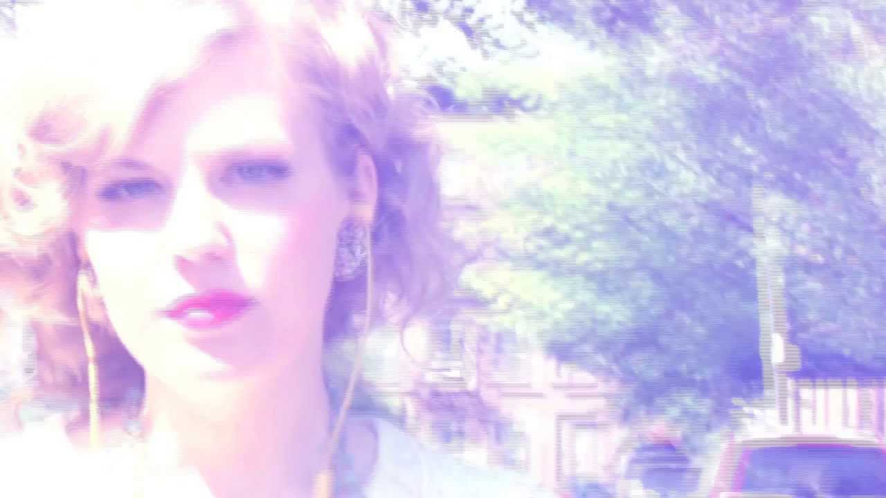 She's The Queen - Talk To Me (Official Video)