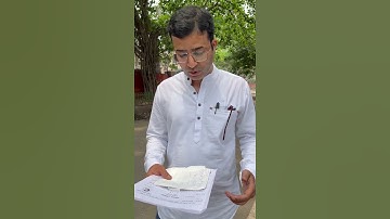 Detailed analysis of GS paper 1 || by Amit Garg Sir || #upsc2023 #iassetu #amitgarg