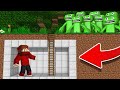 Bunker ultra scuris vs jumbo josh sur minecraft 